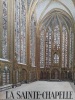 La Sainte Chapelle. RABAUD (Wanda)