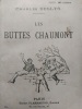 Les Buttes Chaumont. DESLYS (Charles)