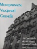 Montparnasse. Vaugirard. Grenelle . REDA (Jacques). Pierre PITROU. Bernard TARDIEU