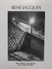 RENE-JACQUES Un illustrateur photographie Paris. DE THEZY (Marie). Liza DAUM