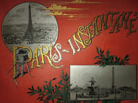 Paris instantané