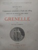 Histoire des communes annexées à Paris en 1860. Grenelle. . LAMBEAU (Lucien)