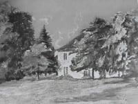 Les villas de Paris