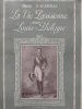 La vie parisienne sous Louis-Philippe. D'ALMERAS (Henri)