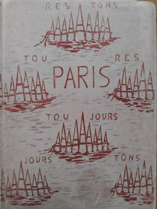 Paysages de Paris