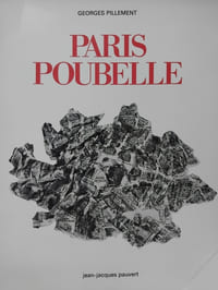 Paris Poubelle
