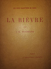 La Bièvre