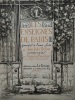 Les enseignes de Paris gravées à l'eau-forte par Jean-Jules Dufour. BOUCHER(François)