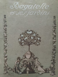 Bagatelle et ses jardins