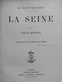 La Seine