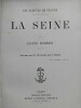 La Seine. BARRON (Louis)