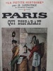Paris qui disparait. LENOTRE (G.)