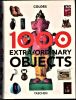 1000 extra/ordinary objects.. 