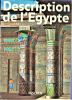 Description de l'Egypte. - Publiée par les ordres de Napoléon Bonaparte. - Edition complète.. 