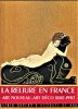 La reliure en France, Art Nouveau- Art Déco, 1880-1940.. DUNCAN / DE BARTHA ...//... Alastair Duncan / Georges de Bartha.