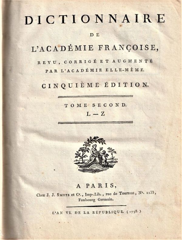 速くおよび自由な 1680年 Dictionnaire Francois 全 franoise 2冊揃 の3冊一括 l'Academie de  Dictionnaire と Le 辞書 - gsmmotors.com.br