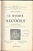 Le dossier d'"Alcools".. DECAUDIN Michel ...//... Michel Décaudin.