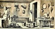 Encyclopédie Diderot et d'Alembert. - Recueil de planches. - 2 planches. Boissellier.. DIDEROT & D'ALEMBERT [Encyclopédie] ..//.. Encyclopédie Diderot ...