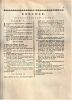 Encyclopédie Diderot et d'Alembert. - Recueil de planches. - 2 planches. Boucher.. DIDEROT & D'ALEMBERT [Encyclopédie] ..//.. Encyclopédie Diderot et ...