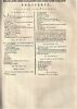 Encyclopédie Diderot et d'Alembert. - Recueil de planches. - 5 planches. Brasserie.. DIDEROT & D'ALEMBERT [Encyclopédie] ..//.. Encyclopédie Diderot ...