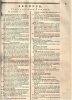 Encyclopédie Diderot et d'Alembert. - Recueil de planches. - 2 planches. Brodeur.. DIDEROT & D'ALEMBERT [Encyclopédie] ..//.. Encyclopédie Diderot et ...