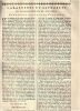 Encyclopédie Diderot et d'Alembert. - Recueil de planches. - 25 planches. Caractères et alphabets de langues mortes et vivantes.. DIDEROT & D'ALEMBERT ...
