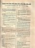 Encyclopédie Diderot et d'Alembert. - Recueil de planches. - 5 planches. Chamoiseur et mégissier.. DIDEROT & D'ALEMBERT [Encyclopédie] ..//.. ...