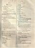 Encyclopédie Diderot et d'Alembert. - Recueil de planches. - 3 planches. Chandelier.. DIDEROT & D'ALEMBERT [Encyclopédie] ..//.. Encyclopédie Diderot ...