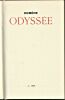 Odyssée.. HOMERE ..//.. Homère, Ὅμηρος (8e siècle av. J.C.).