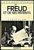 La vie Quotidienne de Freud et de ses patients.. FLEM Lydia ...//... Lydia Flem.