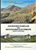 Anciennes familles des montagnes d'Auvergne (Sancy - Artense).. GUILLAUME / PIBOULEAU / FOURIS ...//... Emmanuel Guillaume / Thierry Pibouleau / ...