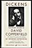 Souvenirs intimes de David Copperfield. - De grandes espérances.. DICKENS Charles ..//.. Charles Dickens.