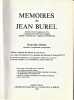 Mémoires de Jean Burel. Journal d'un bourgeois du Puy à l'époque des Guerres de religion.. BUREL Jean ..//.. Jean Burel.