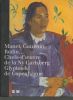 Manet, Gauguin, Rodin... Chefs-d'oeuvre de la Ny Carlsberg Glyptotek de Copenhague.. FONSMARK Anne-Brigitte ..//.. Sous la direction d'Anne-Brigitte ...