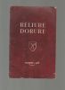 Reliure-Dorure. - Outillage & fournitures pour la reliure-dorure. - Catalogue général. . ROUGIER & PLE ..//.. Société Rougier & Plé