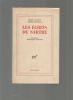 Les écrits de Sartre. - Chronologie, bibliographie commentée.. CONTAT Michel / RYBALKA Michel ..//.. Michel Contat / Michel Rybalka.