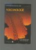 Volcanologie.. BARDINTZEFF J.-M. ..//.. Jacques-Marie Bardintzeff.