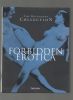 The Rotenberg Collection. - Forbidden Erotica.. 