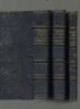 Catalogue des livres composant la bibliothèque de l'école nationale des Ponts et Chaussées. -//- joint : Catalogue des manuscrits de la bibliothèque ...