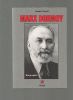 Marx Dormoy. - Biographie.. TOURET André ..//.. André Touet.