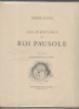 Les aventures du roi Pausole.. LOUYS Pierre ..//.. Pierre Louÿs.