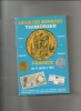 Argus Thimonier. - Encyclopédie des monnaies et billets : France du Ve siècle à 1983. - Monnaies des Pays d'expression française.. THIMONIER ..//.. ...