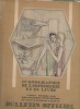 Noël 1927. - Iconographie de l''imprimerie et du livre.. 
