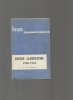 La presse clandestine, 1940-1944.. BELLANGER Claude ..//.. Claude Bellanger.