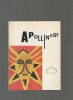 Apollinaire.. [ Bibliothèque Nationale ]