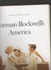 Norman Rockwell's America.. FINCH Christopher ..//.. Christopher Finch.