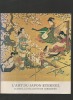 L'art du Japon éternel dans la collection Idemitsu.. 