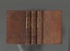 Oeuvres de Maitre François Rabelais, Anciennement publiées sous le titre de Faits et dicts du Grand Gargantua, et de Pantagruel ; Avec la ...