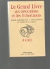 Le Grand Livre des Invocations et des Exhortations, prières adressées aux 72 anges servants ou génies de la cabale.. HAZIEL ..//.. Haziel (1927-....).