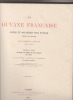 La Guyane française. - Notes et souvenirs d'un voyage exécuté en 1862-1863.. BOUYER Frédéric ..//.. Frédéric Bouyer.